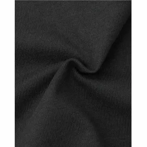 <b>Men's</b> Casual 100% Cotton Drop Shoulder T-<b>Shirts</b> Breathable Summer Street Wear Comfortable Fit OEM Printed Plus Size-Short - Product Image 6