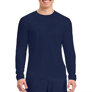 Fournisseurs en gros de sous-vêtements médicaux professionnels pour infirmières, chemises de travail blanches pour hôpitaux, sous-vêtements de travail pour infirmières - Product Image 6