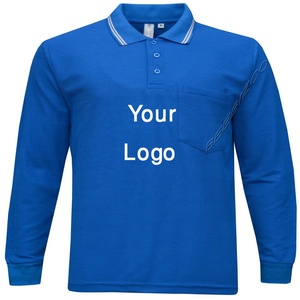 เสื้อเชิ้ตแขนยาวผู้ชายผ้าฝ้าย 100% คุณภาพดีที่สุดจากโรงงานผู้ผลิตโดยตรง แบบเรียบ พิมพ์ลายได้ เป็นมิตรกับสิ่งแวดล้อม ผลิตจากผ้าถัก - Product Image 3