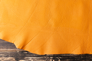 High Quality 100% Natural Tanned Cowhide Veg Genuine <b>Leather</b> for Luggage Furniture Home Textiles Shoes Wallets <b>Tan</b> Vegetable Veg - Product Image 5