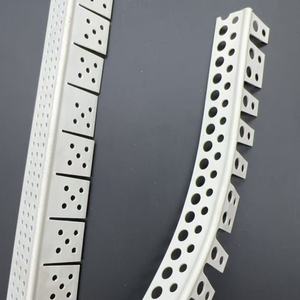 Profilé d'angle en plastique flexible et réglable pour bordure et finition - Product Image 4