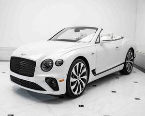 Bentley Continental GT S Cabriolet 2024 LHD/RHD - Product Image 1