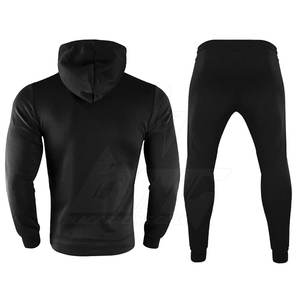 2025 qualité supérieure hommes survêtements grande taille hommes survêtements marque privée survêtements pour hommes - Product Image 2