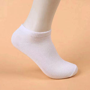 Calcetines Deportivos de Alta Calidad con Tecnología de Secado Rápido, Adecuados para Fitness, Ciclismo y Ropa Deportiva Profesional - Product Image 4