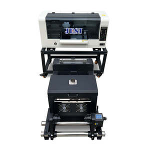 Impresora DTF 2026 con Horno para Camisetas, Máquina de Impresión por Transferencia de Calor de Escritorio, Impresora DTF de 30 cm, Impresora DTF A3 - Product Image 2