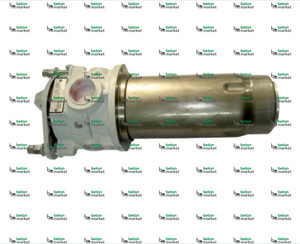 ตัวกรองดูดน้ำพร้อมมอเตอร์ - Product Image 2