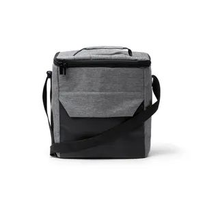 Borsa Termica Slink in RPET, Contenitori Sostenibili per il Pranzo, Gadget - Product Image 1