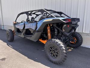 MEJOR OFERTA NUEVO 2025 Can-Am Maverick X3 MAX RS TURBO RR UTV PARA ADULTOS - Product Image 3