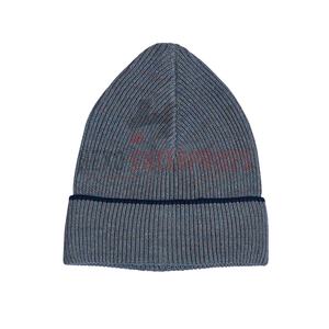 Unisex Warm Winter <b>Beanie</b> Cap New Style Fashion Acrylic Knit Cuffed <b>Beanie</b> Logo Men's Knit Cuff <b>Beanie</b> Cap <b>Waterproof</b> Fabric - Product Image 1