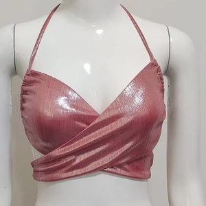 High Quality Womens Bikini <b>Set</b> Swimmers Unique Design <b>Set</b> With Customize Logo - Product Image 1