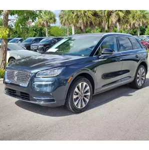 Venta Rápida 2022 Li-n c-o-In Corsair Reserve SUV Híbrido Eléctrico 8 Cilindros 6 Velocidades Automático Cuero de Alta Calidad Techo Solar Oscuro - Product Image 6