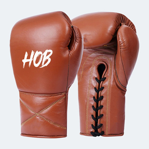 Gants de boxe personnalisés, équipement de boxe, prix de gros, fabricants, gants de boxe universels à vendre - Product Image 4