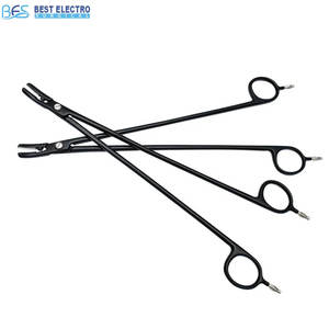 Instrumentos Bipolares de Acabado Liso, Manejo Seguro y Rendimiento Confiable, Instrumentos Bipolares en Oferta - Product Image 2