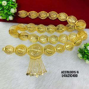 สายคาดเอวดีไซน์ทันสมัยสำหรับผู้หญิงในอินเดียอุปกรณ์เสริมสำหรับผู้หญิงดีไซน์ใหม่เฉพาะเครื่องประดับทุกประเภท