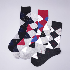 Cozy ankle <b>socks</b> perfect for everyday use and comfort <b>Socks</b> For Unisex - Product Image 4