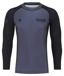 Rash Guard de impresión digital de secado rápido para adultos Traje de baño de manga corta con estampado de surf personalizado Rashguards Protección solar - Product Image 5