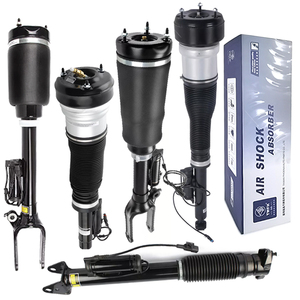 Fabricante de suspensión neumática al por mayor a granel para <span class=keywords><strong>MERCEDES</strong></span> <span class=keywords><strong>BENZ</strong></span> W220 W221 W211 W212 GL350 GL450 S550 GLE550 CLS350 S550 ML350 E500 - Product Image 1