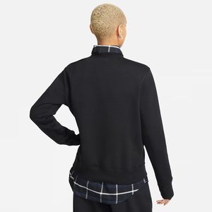 Sudaderas con capucha y sudaderas informales de algodón 100% para mujer, sudaderas con logotipo personalizado de calidad superior de manga larga para mujer, fabricante OEM - Product Image 2