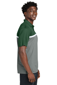 OEM al por mayor de alta calidad de los hombres de Polo personalizada de manga corta Camiseta en blanco con patrones de impresión sólida de punto de tela camisetas - Product Image 3