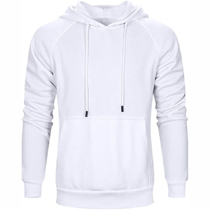 New 2025 Premium quality Oversized Hoodies Custom Design <b>Sweater</b> Print logo <b>Plus</b> <b>Size</b> Men's Hoodies - Product Image 6