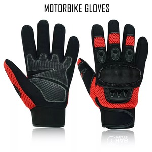 Gants de course de haute qualité pour les activités de plein air sportives avec fonction d'écran tactile de protection UV disponible en gros - Product Image 6