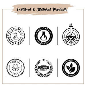 Huile végétale à la saveur de noix de coco - Product Image 5