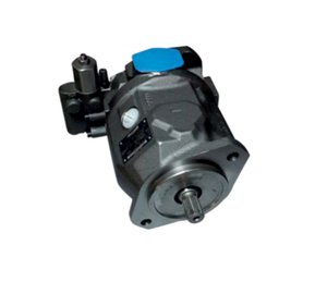 Pompe hydraulique A10VO28(21) pour moteur de composant de noyau de pompe à béton PUTZMEISTER par HYDRAULIC - Product Image 2