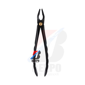 2025พลาสม่าสีดำ #51คีมดึงพลังด้วยมืออุปกรณ์เติมฟัน3มม. อุปกรณ์ทำความสะอาดส่วนบนล่าสุด - Product Image 4