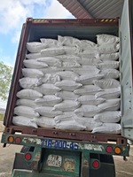 Poudre de noix de coco desséchée de haute qualité, haute teneur en matière grasse moyenne faible en matière grasse fine de qualité moyenne du Viet Nam en sac de 7kg 15kg 25kg 50kg