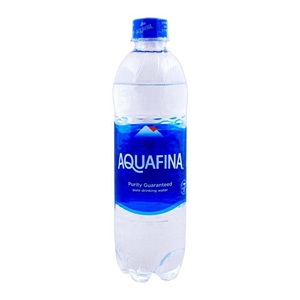 Agua Potable Aquafina |   Distribuidores Mayoristas de Agua Purificada Aquafina Pura - Product Image 1