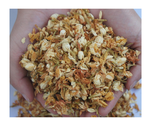 ชาดอกมะลิธรรมชาติมีกลิ่นหอมและบริสุทธิ์ - Product Image 4