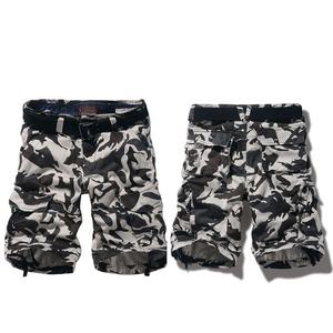 Pantalones Cortos Deportivos de Secado Rápido para Hombre, de Malla de Poliéster, Ropa de Gimnasio, Diseño Sólido, Estilo Urbano, 2 en 1, Pantalones Cortos de Entrenamiento de Alto Rendimiento - Product Image 2