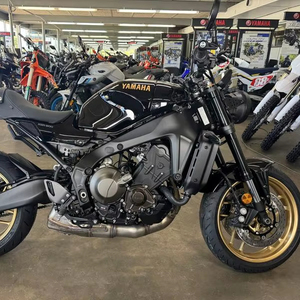 Motocyclette XSR900 2026 - Product Image 1
