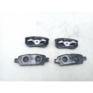 มิตซูบิชิ เอาท์แลนเดอร์ ซีรีส์ (CU0W) (03>07) ผ้าเบรก 2401401 เบนซิน - Product Image 3