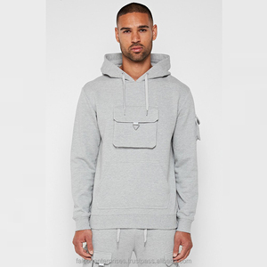 Custom Logo All Over Print <b>Boys</b> Fleece Lined Oversized Oem Blank Plain Full Men Face Mask Zip <b>Up</b> Hoodies With Logo - Product Image 2
