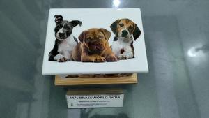 โกศใส่ศพทำจากไม้โกศใส่ศพทำจากไม้โกศสำหรับงานศพ - Product Image 4