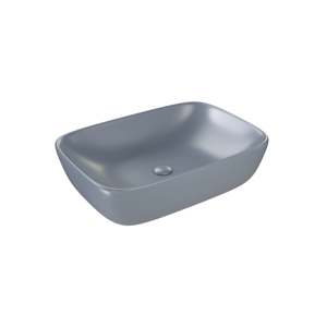 HERA Ceramic <b>Basin</b> Storm 9029-M208 - Product Image 1