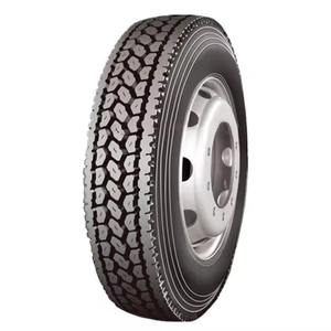 Neumático Radial para Camión 11R22.5 11R24.5 295/75R22.5 285/75R24.5 LLD37 - Product Image 1