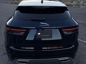 2024 จาการ์ ฟี-เพซ พี400 อาร์-ไดนามิก เอส เบนซิน ไมล์น้อย - Product Image 2