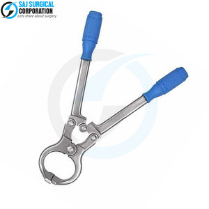 Poids léger personnalisé inst castration émasculateur meilleure vente inst castration émasculateur - Product Image 4