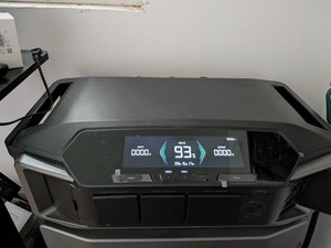 OFERTA Ecos Flow Pro Ultra X Powerstation con 5x Baterías de Expansión Ultra X 30720 Vatios-Hora ORIGINAL - Product Image 1