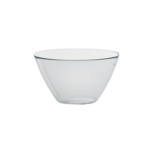 Tazón para Ensalada Básico de Vidrio Bormioli Rocco de 13 cm para Restaurante, Suministros para Hoteles, Vajilla al por Mayor - Product Image 1
