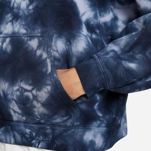 Sudadera con Capucha de Invierno para Mujer, Diseño de Alta Calidad, Estilo Casual, Tie Dye, con Capucha, Secado Rápido, Transpirable y Ecológica - Product Image 5