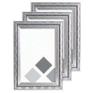 Marco de Collage de Metal con estilo Simple de calidad superior, marco de pared, marco de fotos para uso hecho a mano para el hogar, hoteles, restaurantes - Product Image 6