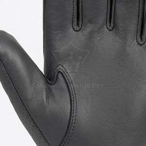 Comfortable Men Cricket Gloves Durable <b>Padding</b> Strong Grip Perfect For Batting <b>Practice</b> And Outdoor Sports Use - Product Image 4