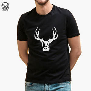 Camiseta de Hombre con Logotipo Personalizado de Fabricante Profesional, Corte Regular, 100% Algodón, Tejido de Punto, Estampado Digital con Patrón de Letras - Product Image 5