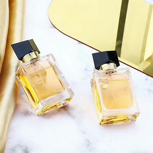 Flacone Spray in Vetro Trasparente con Finitura Opaca e Serigrafia, Capacità 30ml/50ml/100ml, per Cosmetici e <span class=keywords><strong>Profumi</strong></span> - Product Image 5