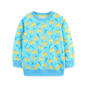 Sudadera de moda para niños hecha en fábrica, calidad premium, tasa baja, nuevo modelo, sudadera para niños - Product Image 1