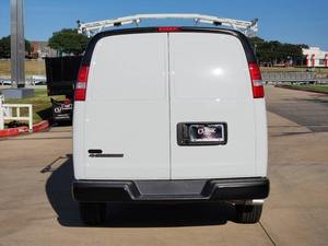 Chevrolet Express Cargo 2500 2024 Usada en Buen Estado, Camioneta de 3 Puertas (4.3L 6 Cilindros 8A) - Product Image 2