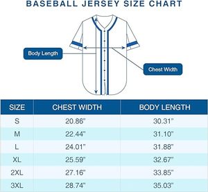 Breathable 180g Knitted Fabric <b>3D</b> <b>Printed</b> Hip Hop Short Sleeve Baseball Jersey with Plain Button Down Blank Baseball Jersey - Product Image 4